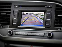 Камера или парктроник: что лучше?