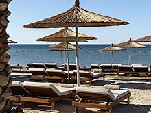 Турагенты назвали лучшие luxury-отели Турции