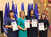 Саратовские воспитатели примут участие в федеральном конкурсе