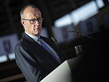 Планы Мерца по изъятию активов России вызвали скандал в бундестаге