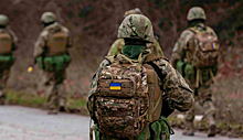 В ЛНР заявили о переброске украинских диверсантов под Артемовск