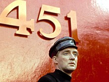 Похож ли мир «451 градуса по Фаренгейту» на нашу жизнь
