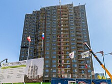 В Конькове порядка 240 участников реновации готовятся к переезду в новый дом