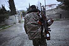 МИД Азербайджана обвинил Запад в эскалации конфликта на Кавказе