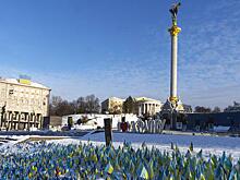 Кормление дохлой лошади: Зачем Запад вкладывается в Украину