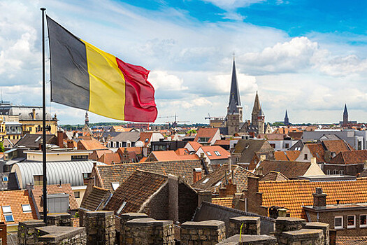В Бельгии запланировали переход на четырехдневную рабочую неделю