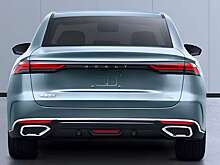 Geely готовит обновленную версию седана Emgrand