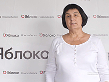 Новосибирское реготделение партии «Яблоко» возглавила эколог