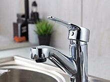 Городская администрация Кирова ищет возможности для сокращения количества аварий на сетях водоснабжения