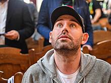 Слепаков* описал жизнь в Израиле словами «адский геморрой»