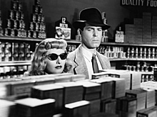 Как менялся образ роковой женщины в фильмах