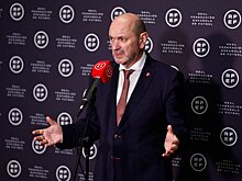 Глава RFEF о встрече по вопросам судейства в Ла Лиге: «Подобного не было раньше, мы в начале пути. Благодарим «Реал» за присутствие»