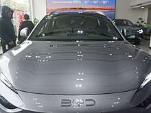 BYD нацелилась подвинуть BMW M и Hyundai N