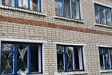 Курский губернатор рассказал о последствиях обстрела села Троицкое
