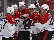 «Авангард» выпустил проморолик к «пацанскому» матчу с «Витязем»