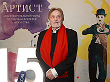 Упал со сцены и перенес две операции: как живет 85-летний балетмейстер Васильев после тяжелой травмы