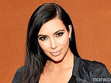 Ким Кардашьян мечтает о выступлении Канье Уэста на Супербоуле