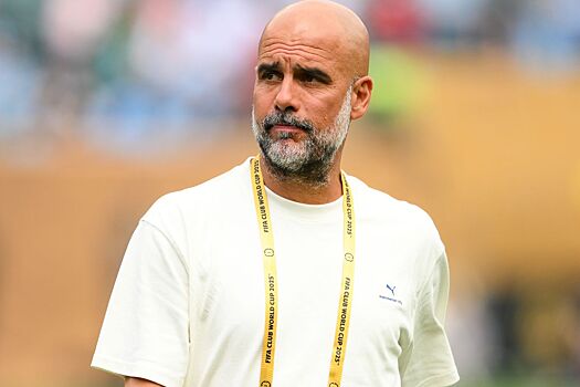 «Манчестер Сити» не выиграл и не выиграет ни одного трофея в 2025 году