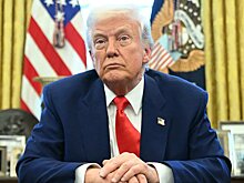Десайи о Трампе и ЧМ-2026: «Чемпионат мира сильнее любой политики, он может стимулировать экономику США. Футбол объединяет людей, несмотря на политическую напряженность»