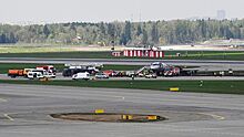 EASA присоединилось к расследованию аварии SSJ100