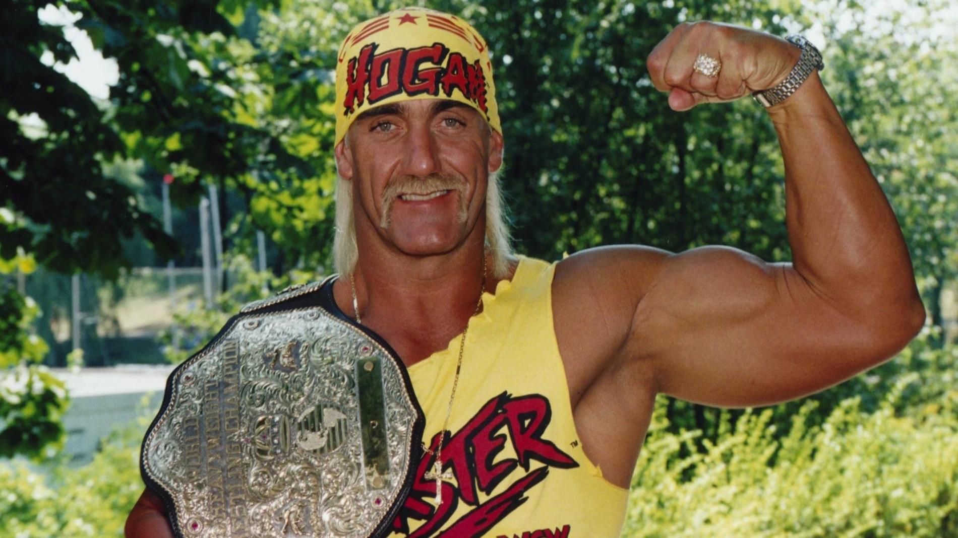 Дочь Халка Хогана впервые высказалась о покойном отце, с которым не общалась несколько лет