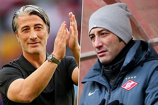 ЧМ-2022 в Катаре — сборная Швейцарии, результаты, Мурат Якин, куда пропал после «Спартака»