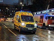 В подмосковных Мытищах обеспечили беспрепятственный проезд для экстренных служб