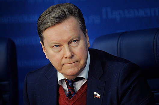 Олег Нилов предложил распространить «дальневосточный гектар» на все регионы