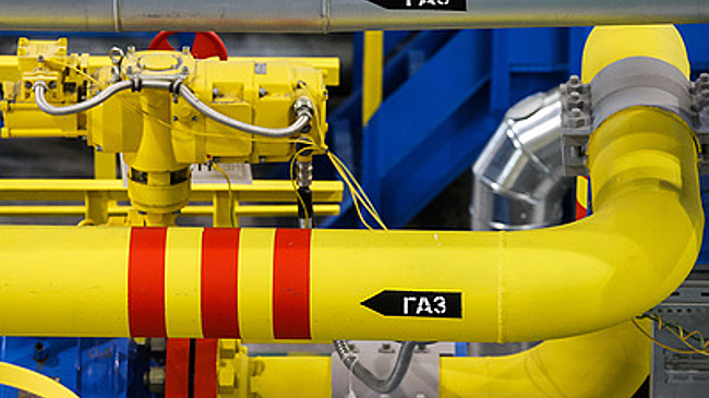 Венгрия намерена обойти запреты ЕС на поставки нефти и газа из России