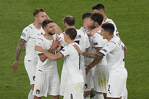 Первым мячом Евро-2020 стал автогол Демирала