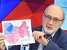 В Гидрометцентре предупредили о похолодании на севере европейской части России