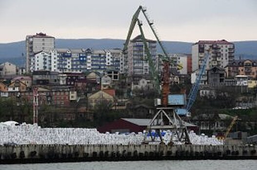 Госдума ратифицировала Конвенцию о правовом статусе Каспия