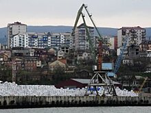 Госдума ратифицировала Конвенцию о правовом статусе Каспия