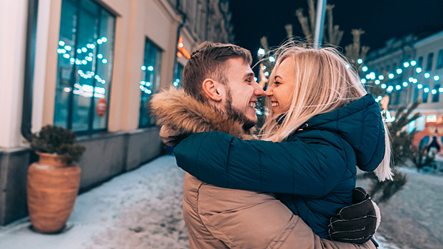 Истинное счастье: знаки зодиака, которые созданы друг для друга