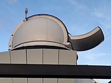 Роботизированная обсерватория весом полтонны появится в школе Арзамаса