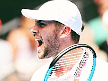 Чорич и Карреньо-Буста пробились в третий круг Australian Open