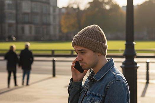 Житель Ульяновска отдал мошенникам сбережения всей семьи ради «безопасного счета»