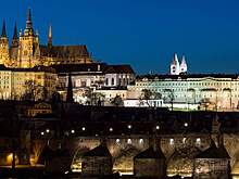 Чехия не намерена посылать средства из госбюджета Украине