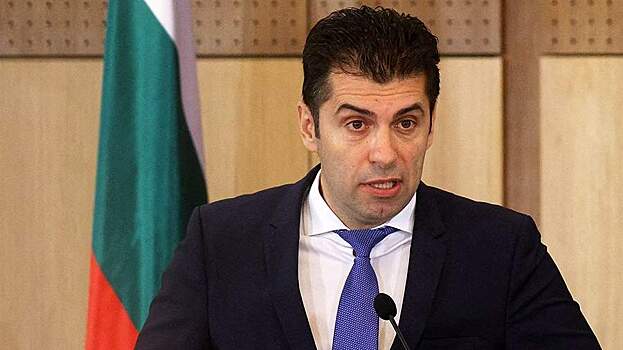 Болгария в отместку вознамерилась прекратить транзит российского газа в Сербию и Венгрию