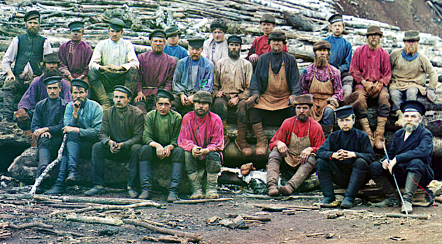 Чем уральский характер отличается от сибирского