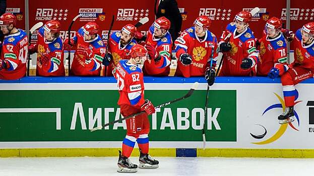 Сергей Зборовский: «У Швеции всегда мастеровитые команды, но у России все ребята в хорошей форме»