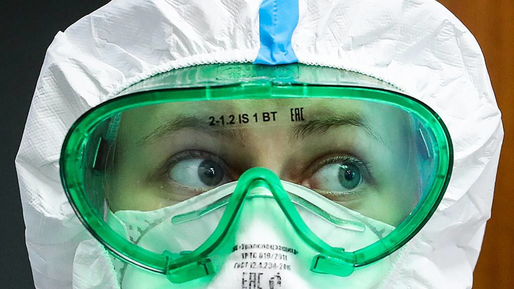 Вирусолог оценил опасность распространения штамма Стратус в России