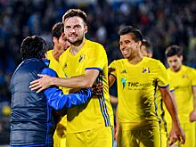 Гранат: «Ростов» будет бороться за выживание в РПЛ, если продолжит в том же духе