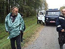 Блуждавшего 3 месяца в лесу белоруса уволили за прогулы