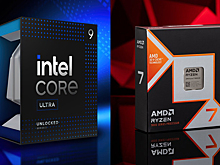 Продажи процессоров Intel в Европе пробили историческое дно