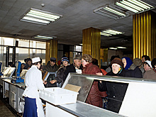 «Болезненным» реформам 90-х нашли оправдание