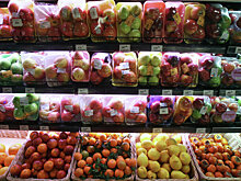 Диетолог: много фруктов в период поста приводит к избыточной массе тела