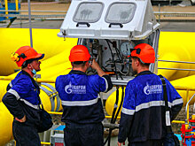 Эксперт: Для получения дешевого газа Молдавии надо подумать об уступках России