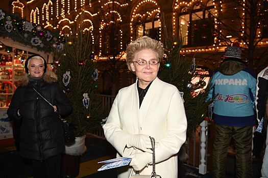 Огромные доходы и дворцы в США: где сейчас Малышева