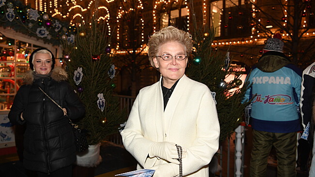 Огромные доходы и дворцы в США: где сейчас Малышева